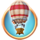 Series 1 - Balloon