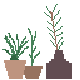 Series 1 - Cute Lil Plants