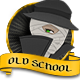 Series 1 - Old School