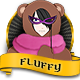 Series 1 - Fluffy