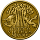 Series 1 - Vietnam Service Medal