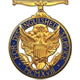 Series 1 - Distinguished Service Medal
