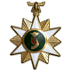 Series 1 - Vietnam Campaign Medal