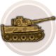 Series 1 - Tiger Tank