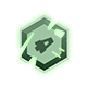 Cubic Odyssey badge Level 1: Stranded