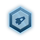 Cubic Odyssey badge Level 2: Worker