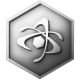 ENDLESS™ Legend 2 badge Level 3: Silver