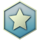 ENDLESS™ Legend 2 badge Level 5: Platinum