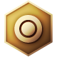 ENDLESS™ Legend 2 badge Level 4: Gold