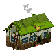 Ropuka's Idle Island badge Level 4: Ropuka's House Level 4