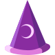 Ambidextro badge Level 2: Conjurer
