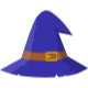 Ambidextro badge Level 5: Royal wizard