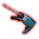 iDigging badge Level 4: Excavation Master
