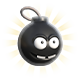 iDigging badge Foil: Digpocalypse