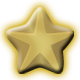 Series 1 - Gold Star
