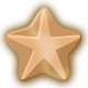 Series 1 - Bronze Star
