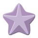 Series 1 - Sea Star