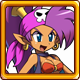 Pirate Shantae