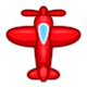 Sky Battles badge Level 3: Toy airplane