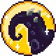 Wall World 2 badge Foil: Abort Mission