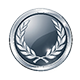 Wet Passion badge Foil: Podium Pride