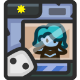 Ship, Inc. badge Level 2: Collectible II