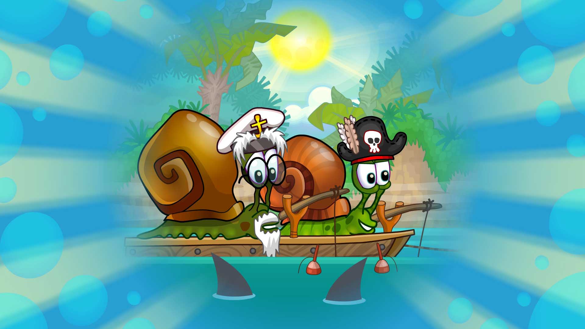 download free snail bob 2