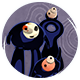 Mai: Child of Ages badge Level 5: Mai Entities