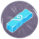 Mai: Child of Ages badge Level 4: Mai Uroboro