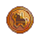 Astro Prospector badge Level 5: AstroGod