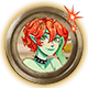 I drink Sorrel Coffee to reboot reality, but I'm being hunted by Monster Girls and armed agents badge Foil: Established Ambassador of the Exotic Coffee Society