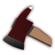 SURVIVAL: Postapocalypse Now badge Level 1: Marauder