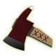SURVIVAL: Postapocalypse Now badge Level 2: Looter