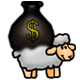 Series 1 - Cheap Sheep