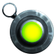 The Silent Age badge Level 4: Press
