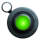 The Silent Age badge Level 3: Set