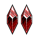 Horripilant badge Level 2: Resilient Knight