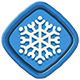 PEAK badge Level 4: Alpinist Badge