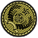Series 1 - Gold Coin 1