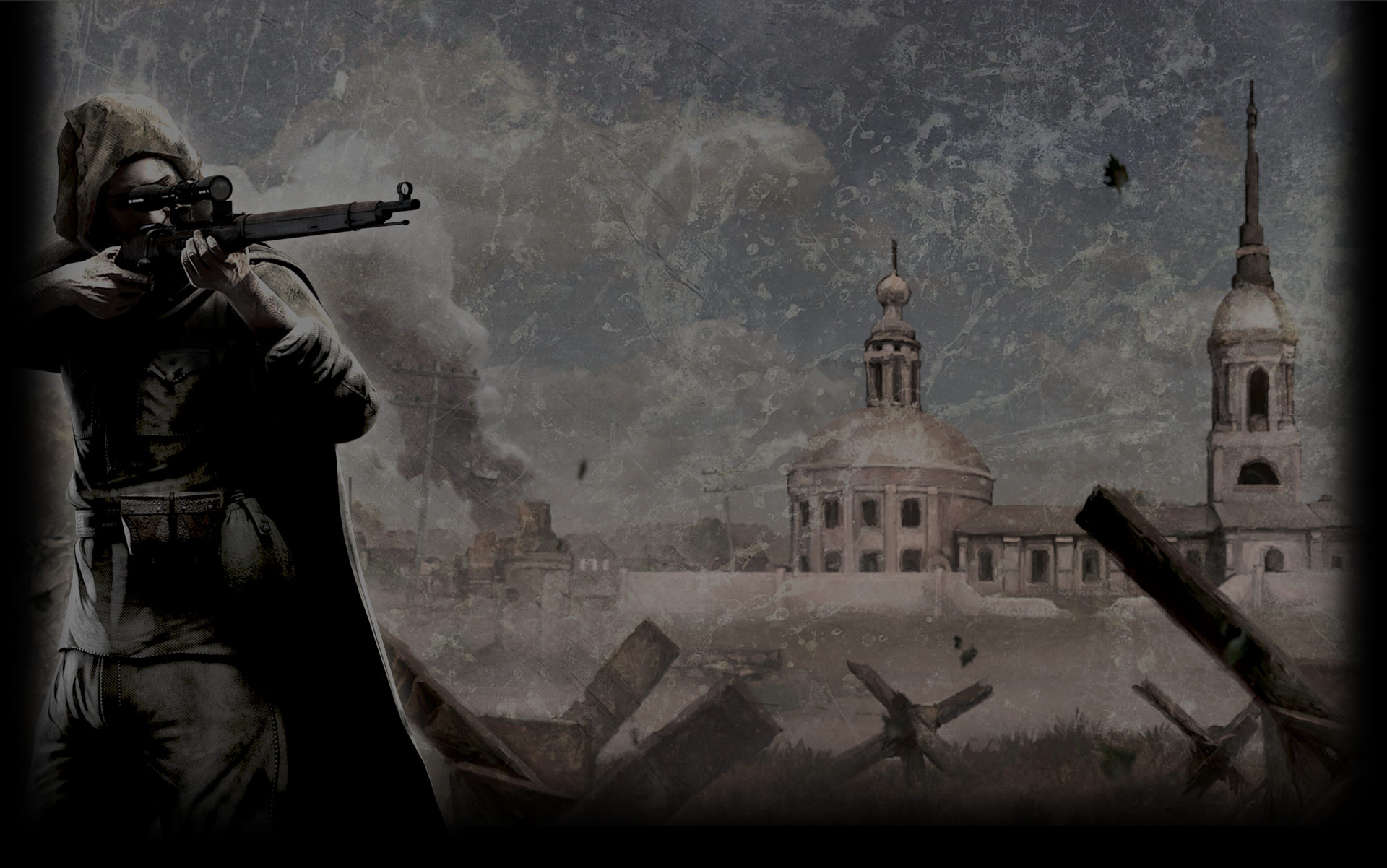 red orchestra 2 heroes of stalingrad save game