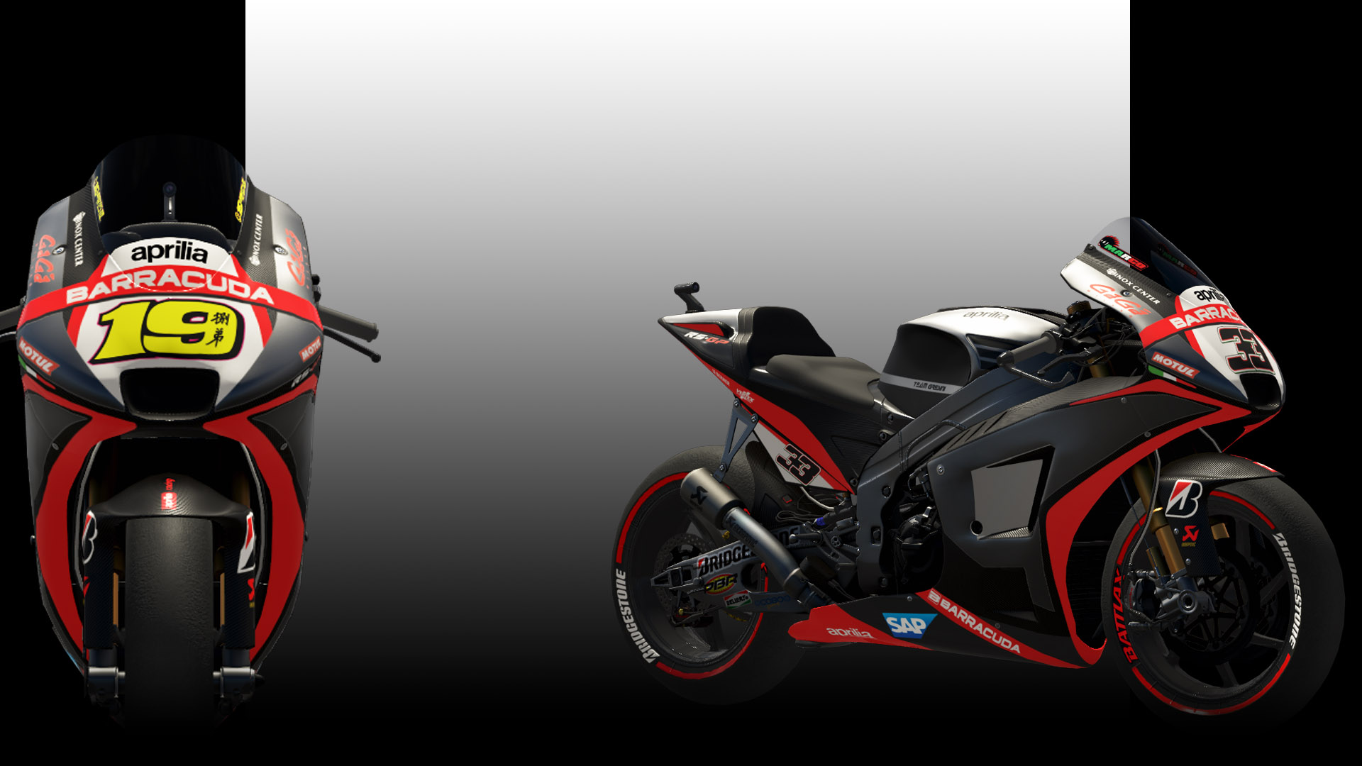 Steam Community Market Listings For Aprilia