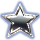 Crazy Belts badge Foil: Perfect Player