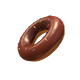 Series 1 - Plain Donut