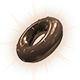 Series 1 - Bronze Donut