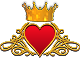 Series 1 - A Royal Heart