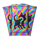 Card Shop Simulator Multiplayer badge Level 4: Laser Card Pack