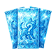 Card Shop Simulator Multiplayer badge Level 5: Diamond Card Pack
