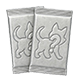 Card Shop Simulator Multiplayer badge Level 2: Silver Card Pack