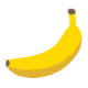 Series 1 - A single banana
