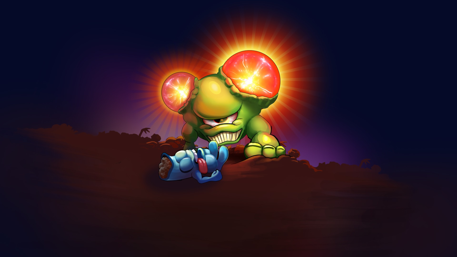 Defend your cabin hacked